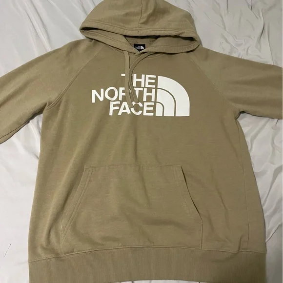 THE NORTH FACE hoodie - Picture 2 of 2